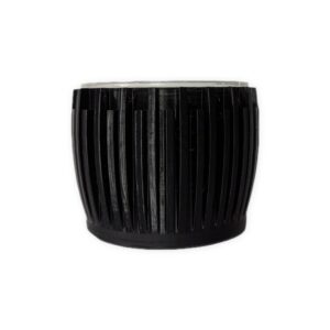 The Leaf: Cleveland Plant Doctor Edition - 3.5 Inch Cover Pot
