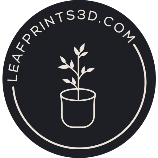 Leafprints.3d