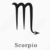 Scorpio
