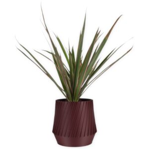 The Samara - 3.5 Inch Cover Pot