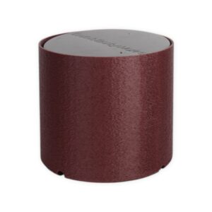 The Candle Hearth 3 Wick Candle Cover