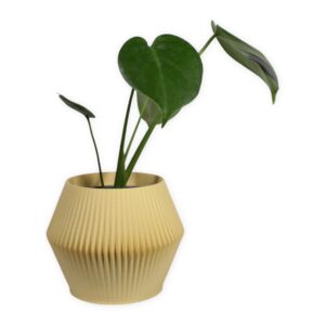 The Alder - 4 Inch Cover Pot