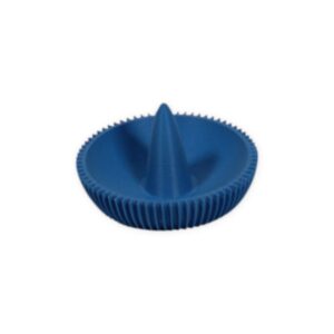 Fluted Ring Holder and Jewelry Catchall