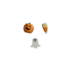 Halloween Magnet Set